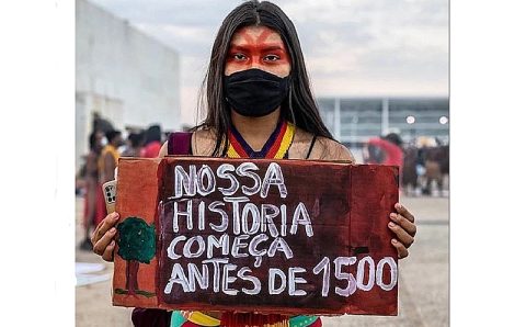 Indígenas vão à Justiça contra 60 demandas de garimpo que podem afetar 45 mil