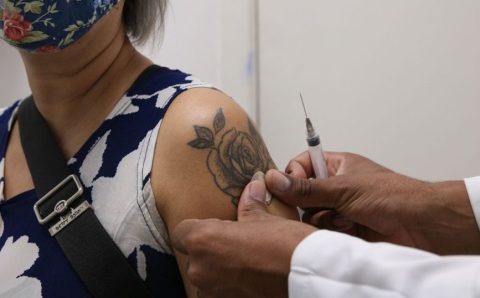 Covid-19: Brasil registra 220 mortes e 27,6 mil casos em 24 horas