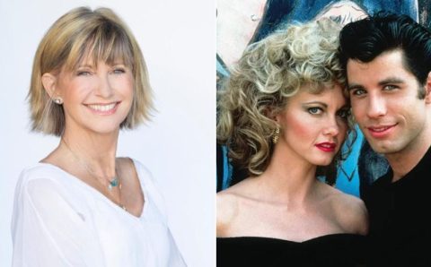 Olivia Newton-John, estrela de “Grease”, morre aos 73 anos