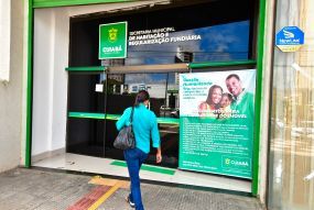 Prefeitura de Cuiabá alerta sobre cadastro falso de casas populares e terrenos