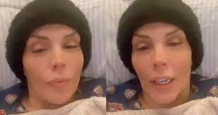 Filha de Simony revela ter recebido ‘várias mensagens idiotas’ após câncer da mãe vir à tona: ‘Tem sido bem difícil’