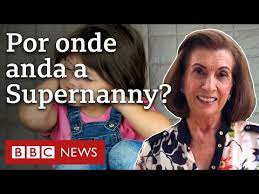O que ’Supernanny’ viu em quase 10 anos