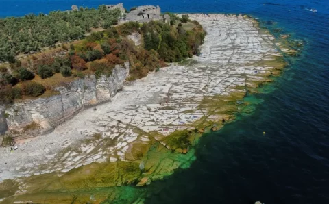 Safras na Europa sofrem enquanto países vivem pior seca em 500 anos, diz estudo