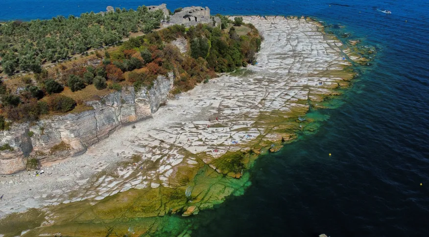 Safras na Europa sofrem enquanto países vivem pior seca em 500 anos, diz estudo