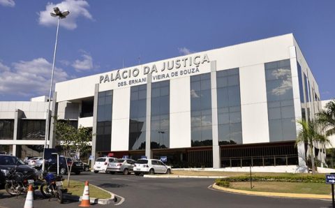 Juiz de Aripuanã contrata assessor de gabinete