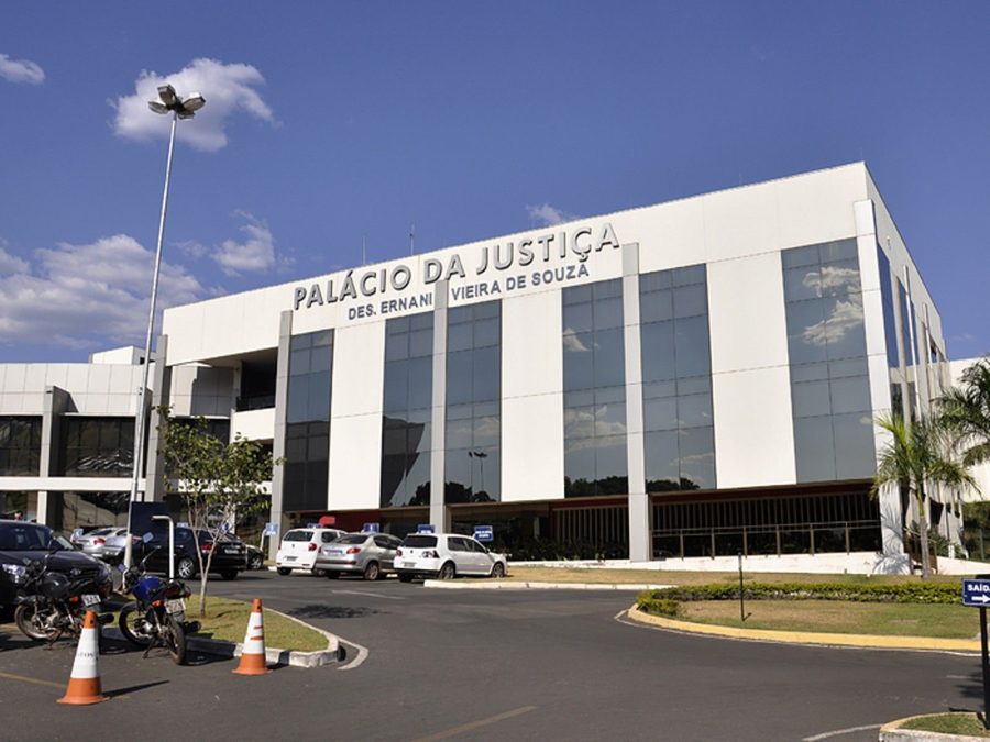 Tribunal de Justiça de Mato Grosso vai dar posse a três novos desembargadores