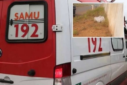 ATROPELAMENTO EM VG: Homem que matou estudante diz que fugiu porque se assustou