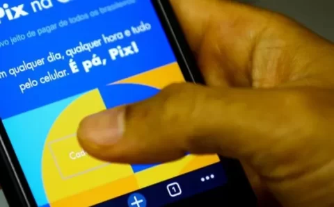 Novas regras do Pix passam a valer a partir de hoje 