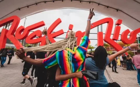 Rock in Rio: as curiosidades do festival em 22 edições de sucessos, desistências e até casos de polícia