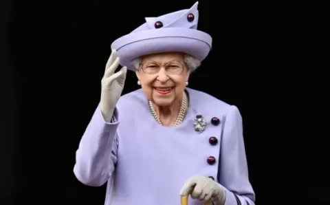 Rainha Elizabeth 2ª: o dia-a-dia dos eventos até o funeral em 19 de setembro