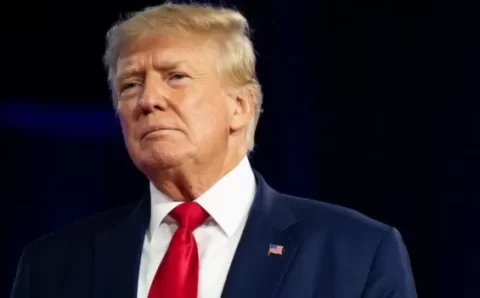 Trump planeja maior deportação da “história da América” se for reeleito