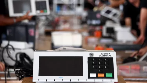 A batalha do voto útil, que pode definir eleição no 1º turno