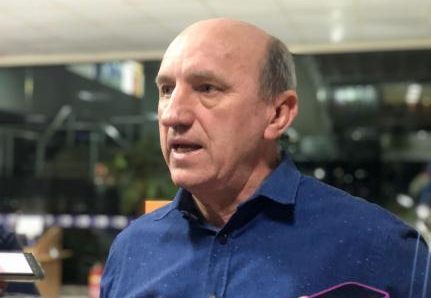 MT:  AOS 45 DO 2º TEMPO:   Por 4 a 3 TRE defere a candidatura de Neri Geller ao Senado