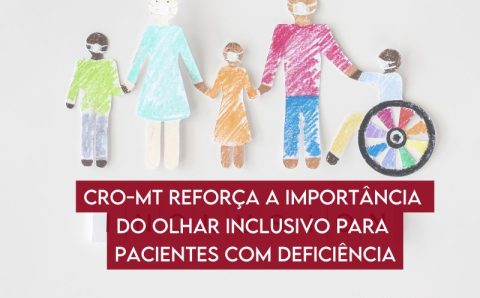 MT:  ONTEM:  21.09:  Dia Nacional de Luta da Pessoa com Deficiência