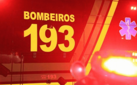 USAVA ÁLCOOL: Menor tem 36% do corpo queimado ao tentar acender fogareiro em restaurante de Rondonópolis