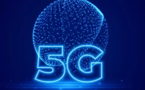 MT:  REDE MÓVEL:   5G em Cuiabá; confira em quais bairros o sinal estará disponível