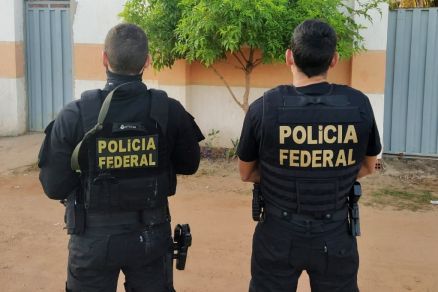 EVASÃO DE DIVISAS: Polícia Federal faz operação contra uso de criptomoedas para lavar dinheiro