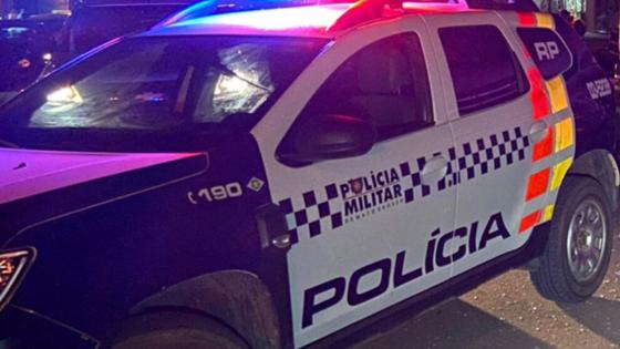 POLÍCIA INVESTIGA:   Homem é morto a tiros dentro de boate e menor de 17 anos baleada