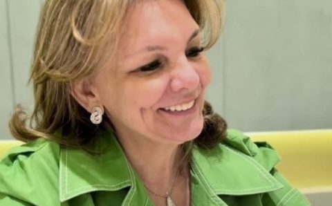 MT: TRAGÉDIA:   Empresária morta em acidente era pioneira de Sinop