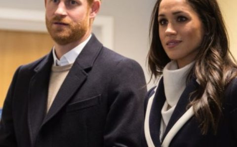 Climão na Família Real! Meghan Markle e Harry são desconvidados para jantar do Rei Charles III
