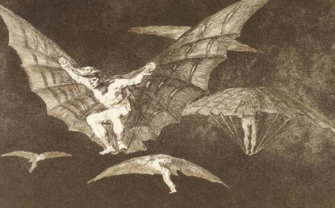 ARTE:   Mostra conta a história da arte reunindo gravuras de Picasso, Schiele e Munch