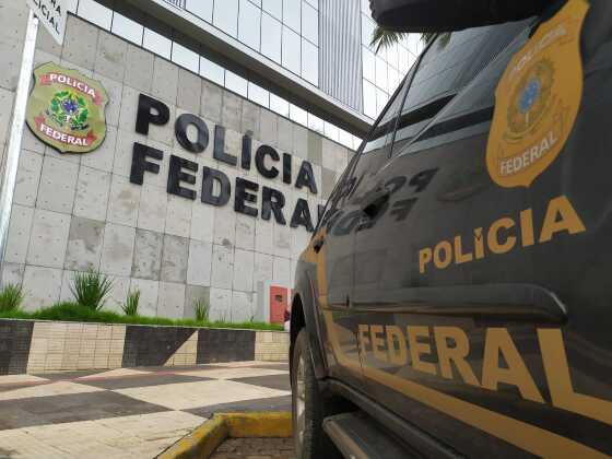 PF deflagra operação contra fraudes no auxílio emergencial em Cuiabá