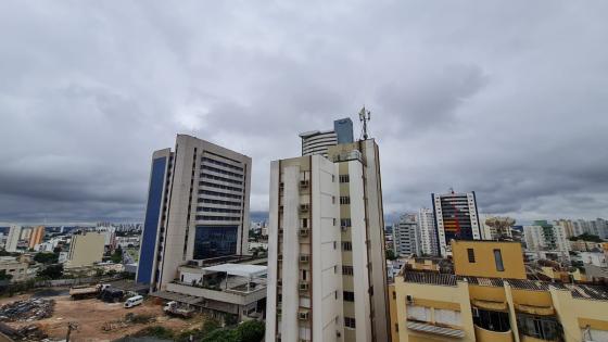 MT:   CONFIRA A PREVISÃO:   81 cidades de Mato Grosso têm alerta de chuvas intensas