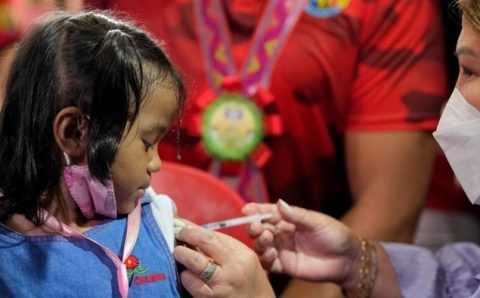 OMS diz que fim da pandemia de covid-19 pode estar perto