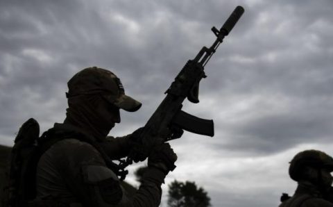 Ucrânia estima 50 mil soldados russos mortos na guerra