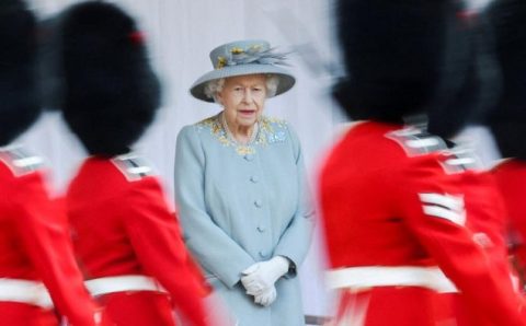 Líderes lamentam morte de Elizabeth 2ª e saúdam seu legado