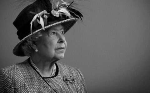 Morre rainha Elizabeth 2ª aos 96 anos