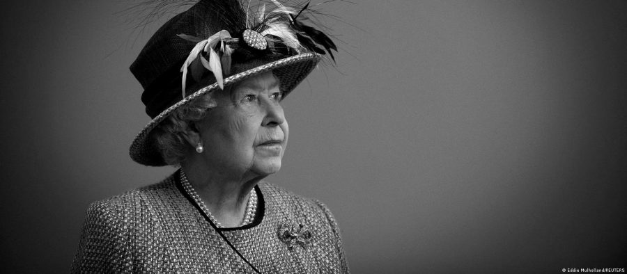 Morre rainha Elizabeth 2ª aos 96 anos