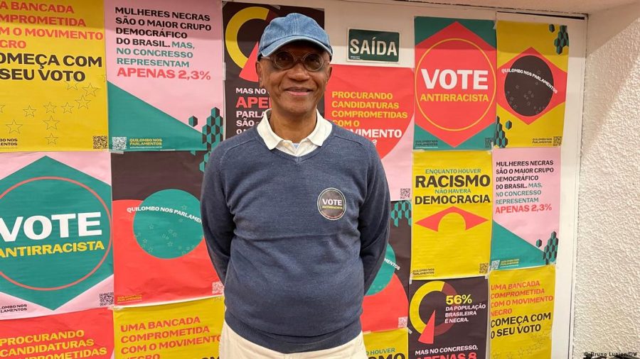 Para movimento negro, eleição é questão de sobrevivência