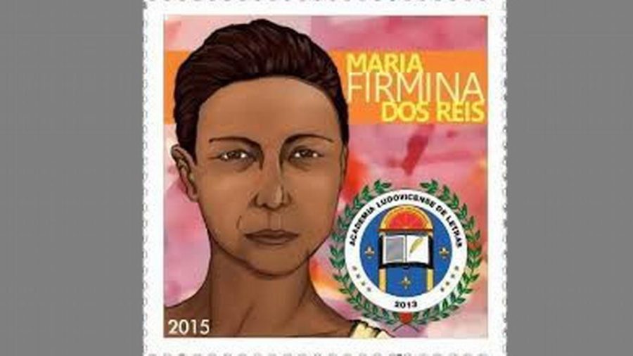 Maria Firmina dos Reis, a primeira escritora negra do Brasil