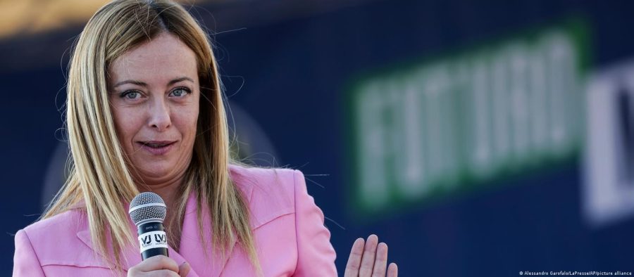 Direita radical vence eleição na Itália, indica boca de urna