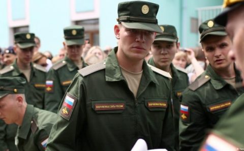 Mobilização na Rússia criticada ao incluir velhos e doentes