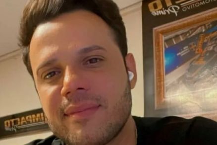 EXECUÇÃO: Empresário é morto com 10 tiros de fuzil dentro de Porsche em Ribeirão Preto