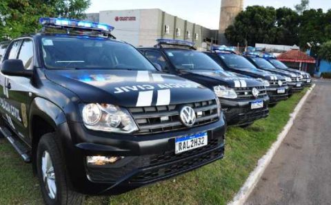 FURTO DE CARROS EM CONDOMÍNIOS: Polícia Civil indicia 14 membros de organização criminosa em Cuiabá