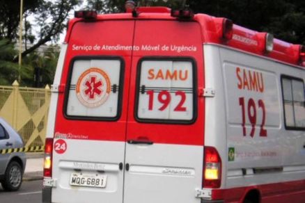 DESATIVADA:   Cela de presídio pega fogo e bombeiros são acionados para combater chamas