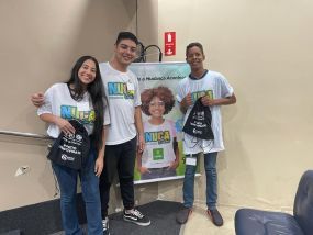 Prefeitura de Cuiabá lança Projeto Conectividade de Inclusão Digital em parceria com o Unicef
