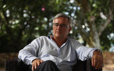 Acordo UE/Mercosul ganha mais força com guerra na Ucrânia, diz embaixador da UE no Brasil