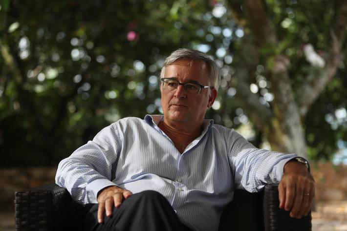 Acordo UE/Mercosul ganha mais força com guerra na Ucrânia, diz embaixador da UE no Brasil