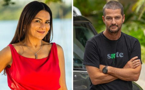 Famosos se unem em campanha em combate à fome