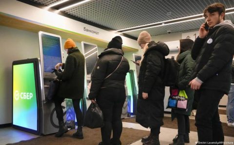 A economia da Rússia está mesmo sentindo o baque das sanções?