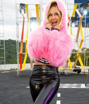 Suposta ida de Eliana para a Globo gera ‘climão’ com Celso Portiolli nos bastidores do SBT, diz colunista: “Tá bem esquisito lá”