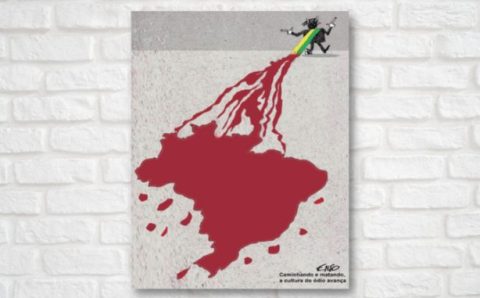 Dia Internacional de Defesa da Democracia: entidades alertam para riscos no Brasil