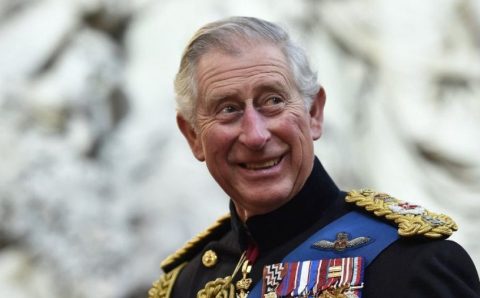 O dia histórico de coroação de Charles 3° em Londres