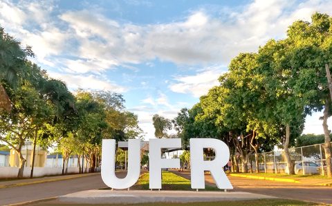 UFR oferece vagas para estágio em diversas áreas do conhecimento