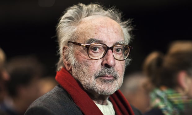 CINEMA É CULTURA:   Jean-Luc Godard, cineasta francês pioneiro da Nouvelle Vague, morre aos 91 anos