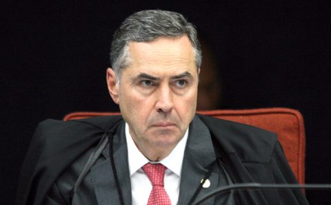 Ministro do STF suspende aplicação do piso nacional da enfermagem